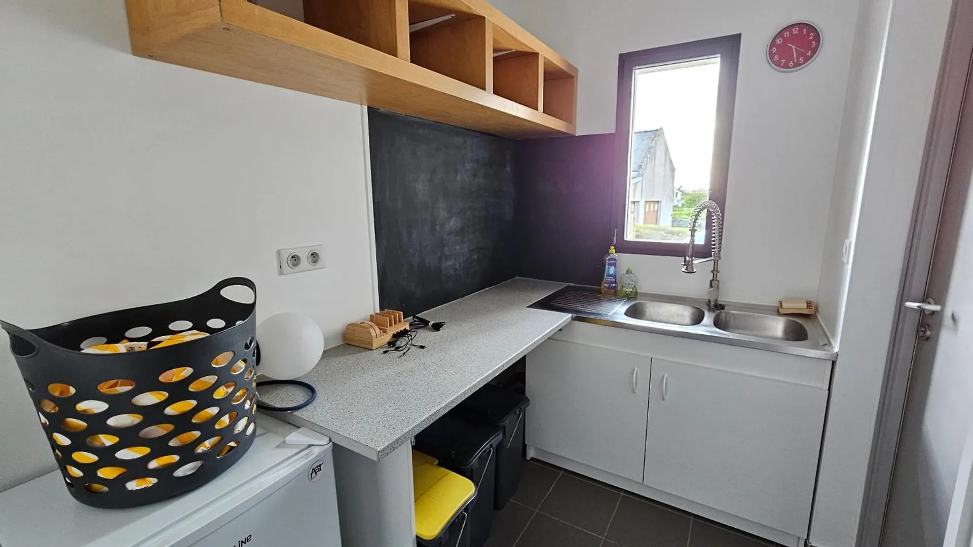 Maison D'Architecte 9P - 400M De La Mer & Du Bourg Santec