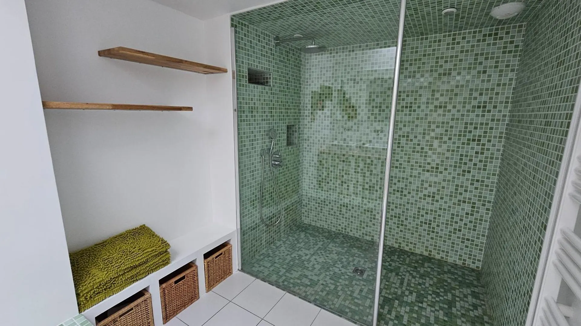 Nyaraló Maison D'Architecte 9P - 400M De La Mer & Du Bourg Santec Franciaország