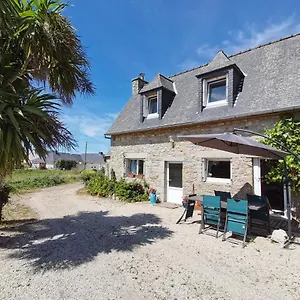  Hébergement de vacances Bord De Mer