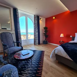  Appart hôtel Les Du Dossen