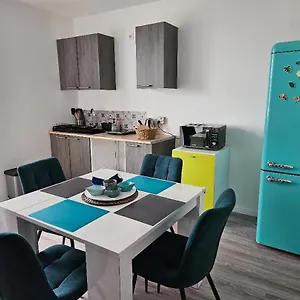  Maison d'hôtes 2 à 4 Personnes Vue à Au Pied De La Du Dossen Vue
