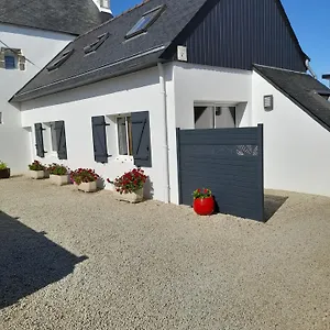 Ti Bihan - Meuble Holiday home