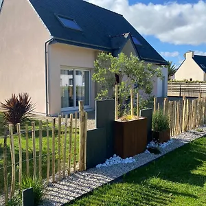  Hébergement de vacances L'escale 551, à 250m De La